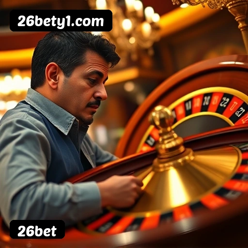 Chuva de Bônus 26bet - Slots