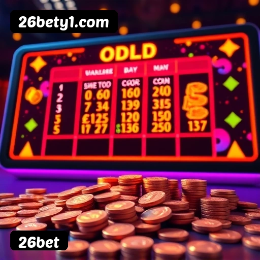 Baixar 26bet Android