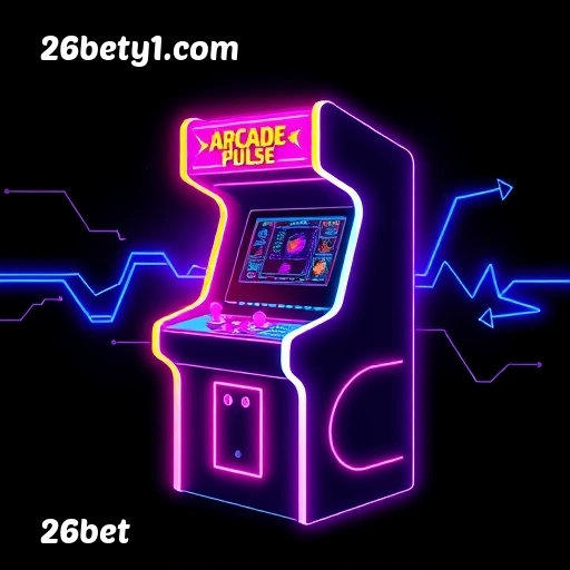 Performance App 26bet