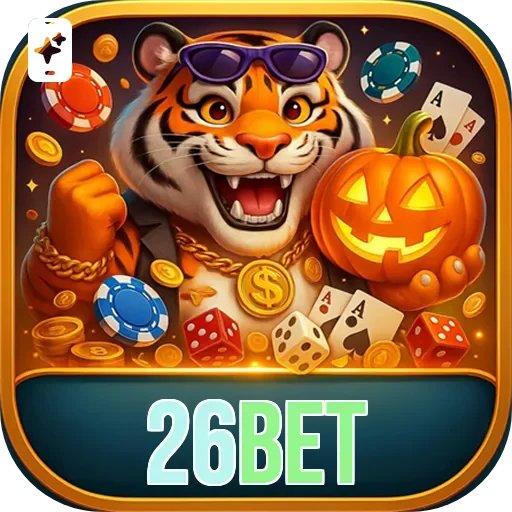 Sistema de apostas 26bet