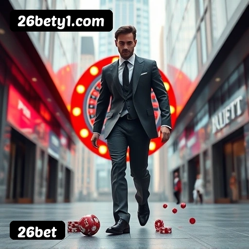 Slots mobile 26bet