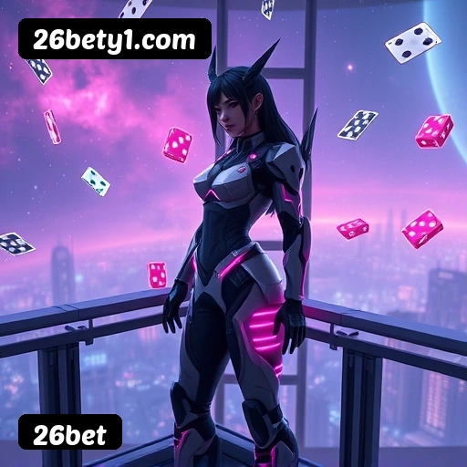 Dicas de slots 26bet