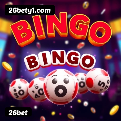 Progressão VIP 26bet