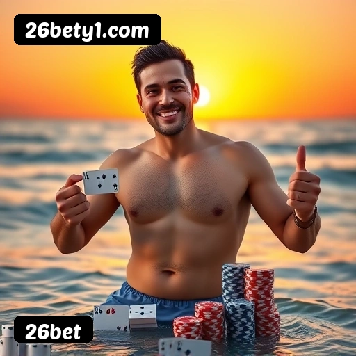 Slots desktop 26bet